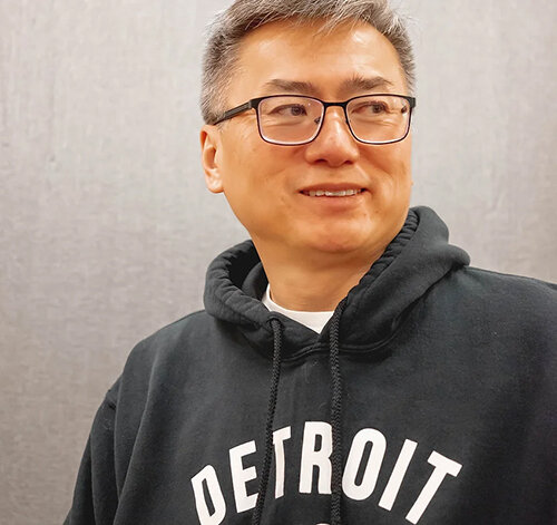 In his new memoir, &ldquo;Everything I Learned, I Learned in a Chinese Restaurant,&rdquo; Curtis Chin details his time spent working in his family&rsquo;s Chinese restaurant while coming to terms with his sexuality and heritage in Detroit&rsquo;s tumultuous &lsquo;80s.