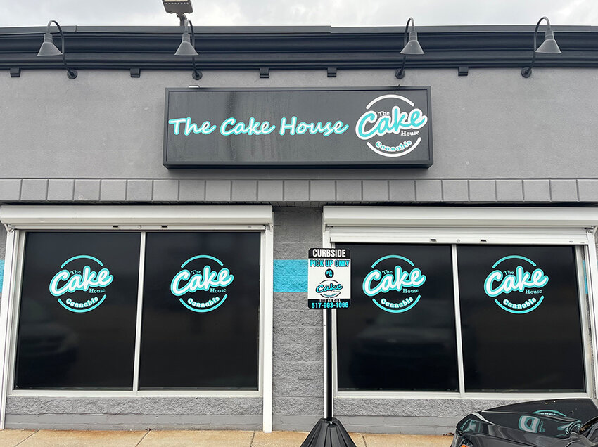 The Cake House, based in Southern California, opened its south Lansing retail facility late last year. The women- and minority-led company places a heavy emphasis on spreading knowledge and carrying a wide variety of products at various price points.