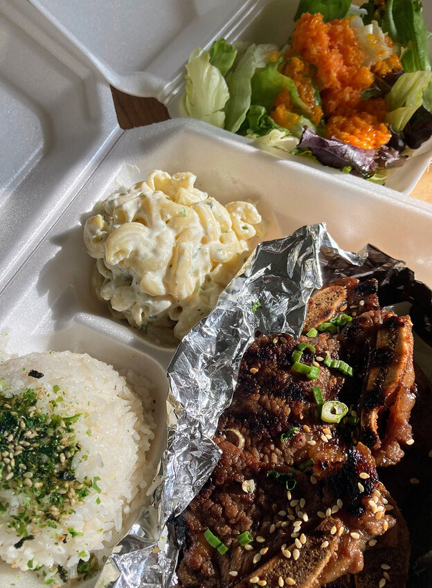East Lansing&rsquo;s Aloha Cookin&rsquo; is serving up the greatest hits of Hawaiian cuisine, a combination of Indigenous Polynesian foodways and Korean, Japanese and American influences.