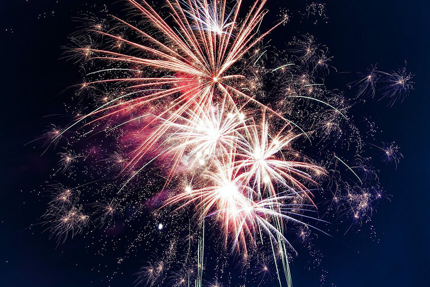 Municipalities across Greater Lansing, plus Jackson Field, will celebrate Independence Day today (July 3) and Thursday (July 4) with fireworks displays, parades, concerts, car shows and more.