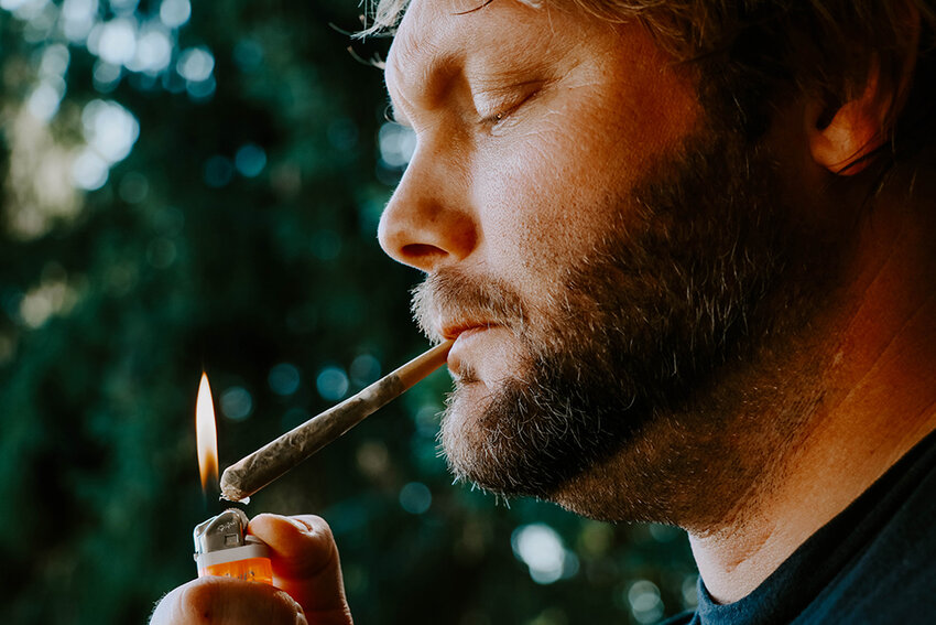 A recent trend in the cannabis market is the addition of non-naturally occurring terpenes and artificial flavorings to pre-rolls. It’s unknown whether smoking high concentrations of these additives could create long-term health risks.