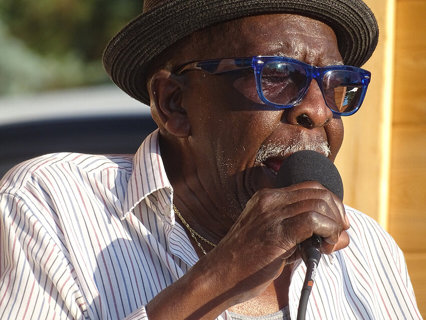 These days, Freddie Cunningham, the longtime frontman of soul-blues juggernaut Root Doctor, finds himself in jazz mode. That makes JazzFest the perfect place to lay down his latest musical bag, F&amp;J Inc.