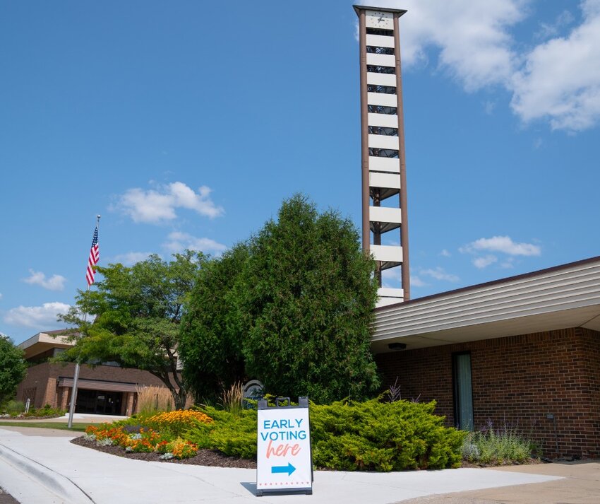 Meridian Township Clerk's Office