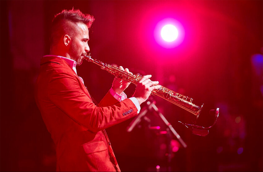 Saxophonist Phil Denny, founder and organizer of the Armory Smooth Jazz F&ecirc;te, will play a set at 6 p.m. Saturday (Aug. 10) with Detroit vocalist Isis Damil.