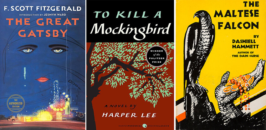 For collectors of classics like &ldquo;The Great Gatsby,&rdquo; &ldquo;To Kill a Mockingbird&rdquo; and &ldquo;The Maltese Falcon,&rdquo; a pristine dust jacket can propel the price to astronomical figures. Without a dust jacket, a first edition is typically worth mere thousands.