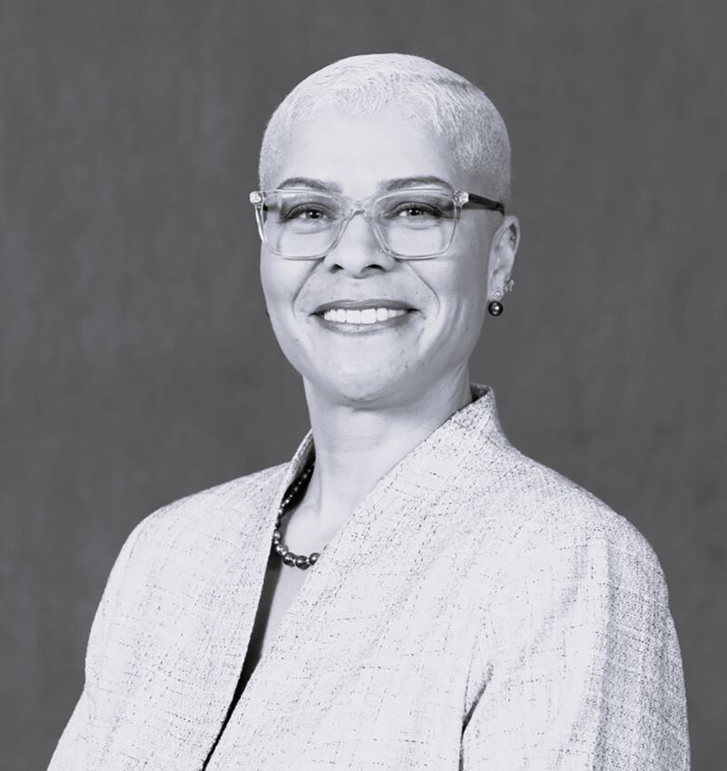 Courtesy photo   Felicia B. George, a career law enforcement official and adjunct professor at Wayne State University, has turned her doctoral dissertation into a remarkable book on the history of the numbers racket in Detroit: &ldquo;When Detroit Played the Numbers: Gambling&rsquo;s History and Cultural Impact on the Motor City.&rdquo;