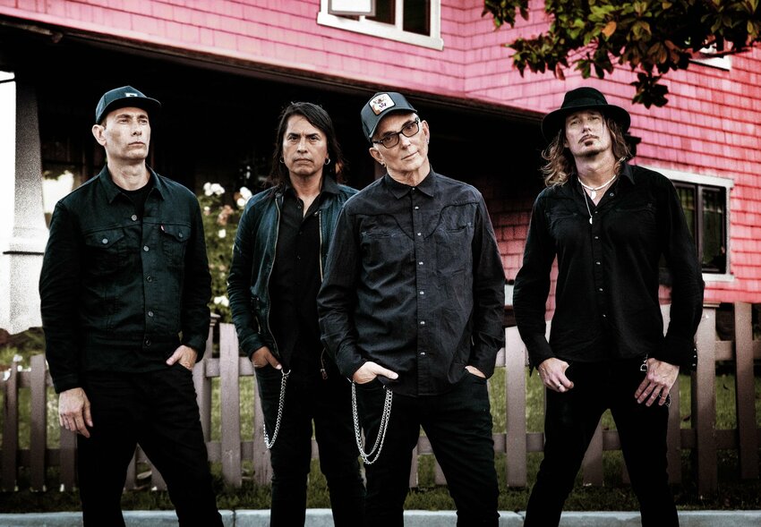 Alt-rock chart toppers Everclear and legendary hip-hop group Sugarhill Gang are just two of the notable acts headlining Grewal Hall at 224 in the coming month.