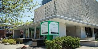 Capital Area District Libraries is considering moving out of its downtown location due in part to maintenance expenses, officials confirmed