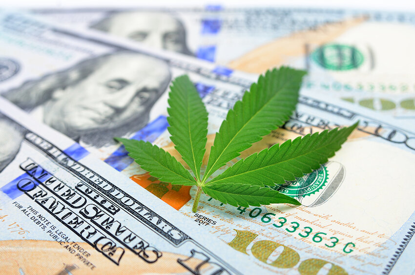 Gov. Gretchen Whitmer’s proposed 32% wholesale tax on recreational marijuana threatens to decrease the amount of revenue generated from the 10% excise tax levied on retail cannabis sales, which is a critical component of budgets for municipal and county governments.