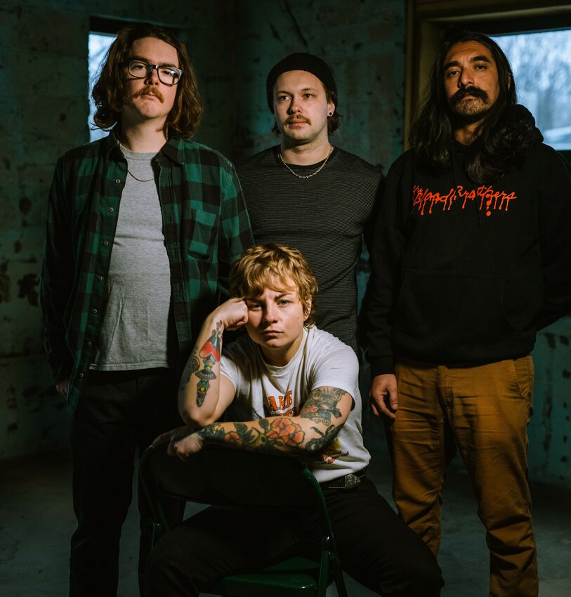 Rodeo Boys just released a new single, &ldquo;All American Man.&rdquo; A new album, &ldquo;Junior,&rdquo; will be released April 25 by Don Giovanni Records.