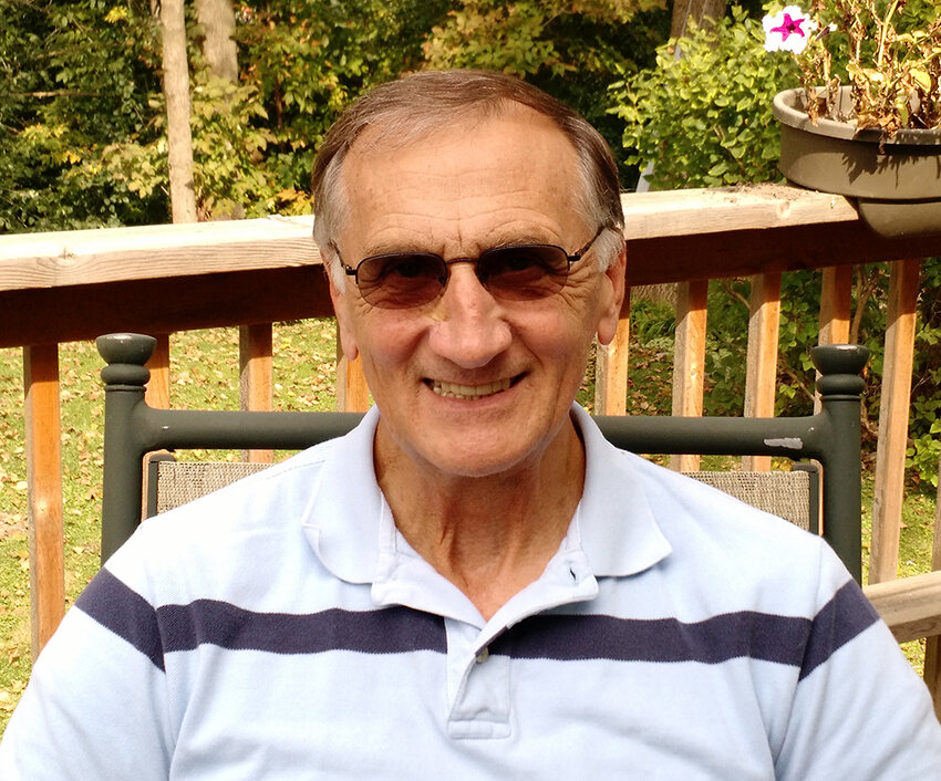 East Lansing author William Murphy weaves an exciting story of adventure in his new book, &ldquo;Jacob&rsquo;s Journey,&rdquo; about a young man who heads west from his family&rsquo;s hardscrabble Vermont farm in the early 19th century to carve out a new life.