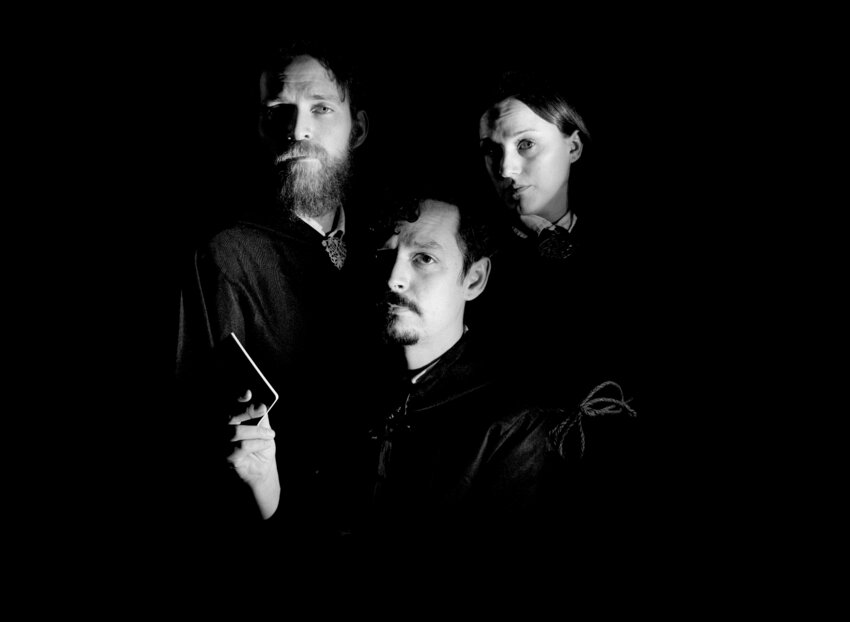 The Super Secret Cult Band is just one of many performers and attractions set for the Ten Pound Fiddle’s 50th anniversary event on Saturday (April 12).