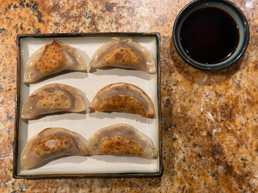 You can&rsquo;t have a potsticker without some kind of allium inside, which is why dumplings are the perfect meal for incorporating the spring harvest of chives, green onions, garlic scapes and beyond.