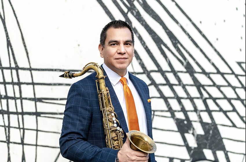 Longtime MSU jazz studies stalwart Diego Rivera will return to East Lansing Friday to participate in a one-of-a-kind saxophone summit with Gregory Tardy and Sharel Cassity.