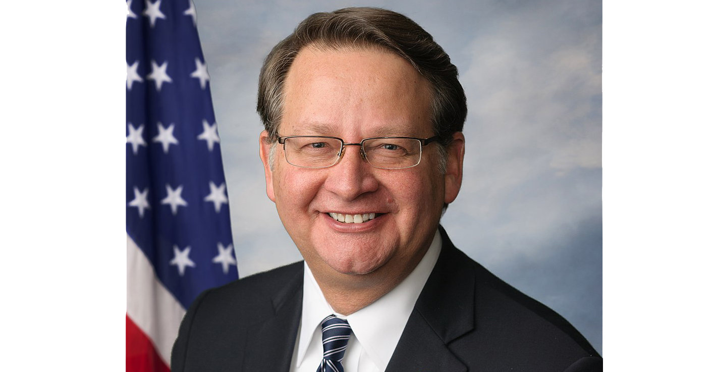 U.S. Sen. Gary Peters, D-Bloomfield Township.