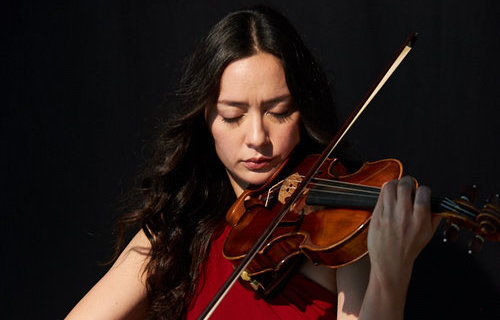 The Lansing Symphony’s 2021-’22 season will feature music by composer Jessie Montgomery and solo turns by pianist Michael Brown and violinist/actress Lucia Micarelli.