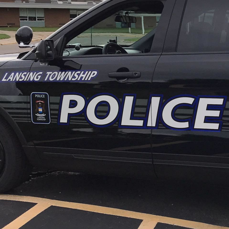 Lansing Township Police Department