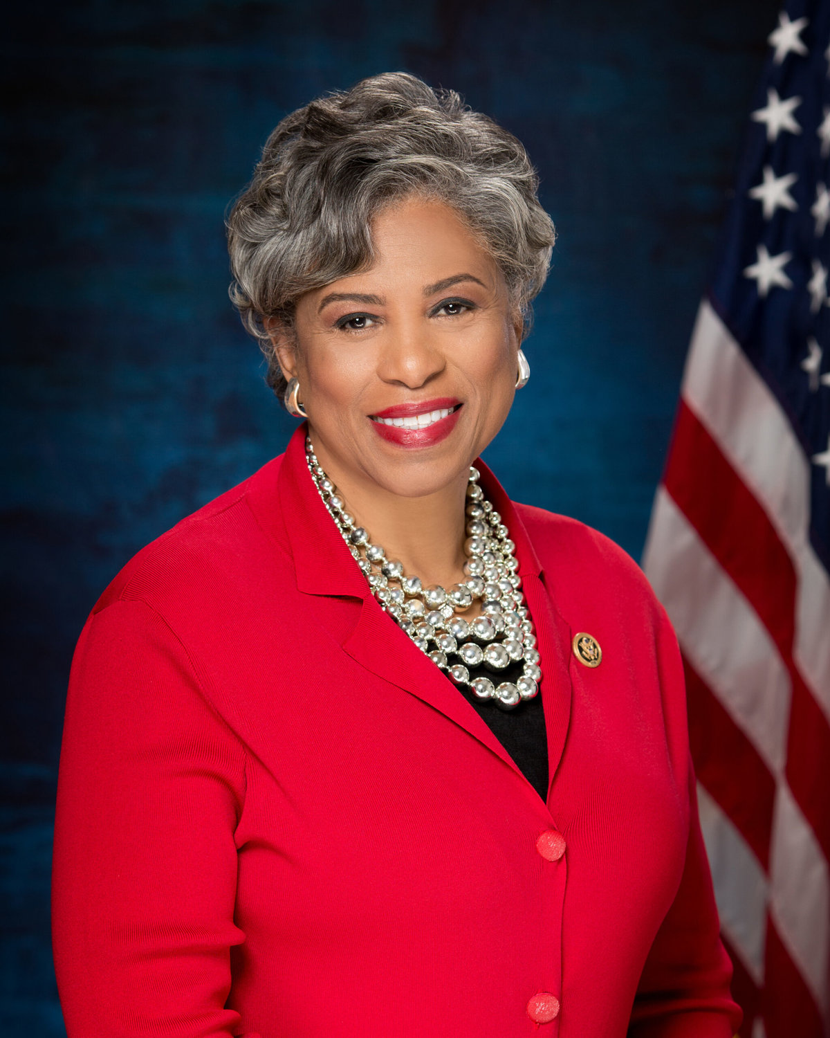 U.S. Rep. Brenda Lawrence, D-Southfield, will not seek a fifth term after redistricting.