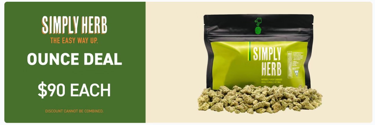 AWH Launches Simply Herb, a Value Cannabis Brand (CNW Group/Ascend Wellness Holdings, Inc.)