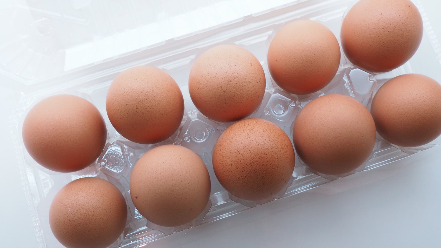 A dozen eggs hit $4.25 nationally in December, nearly a 140% increase since a year before.