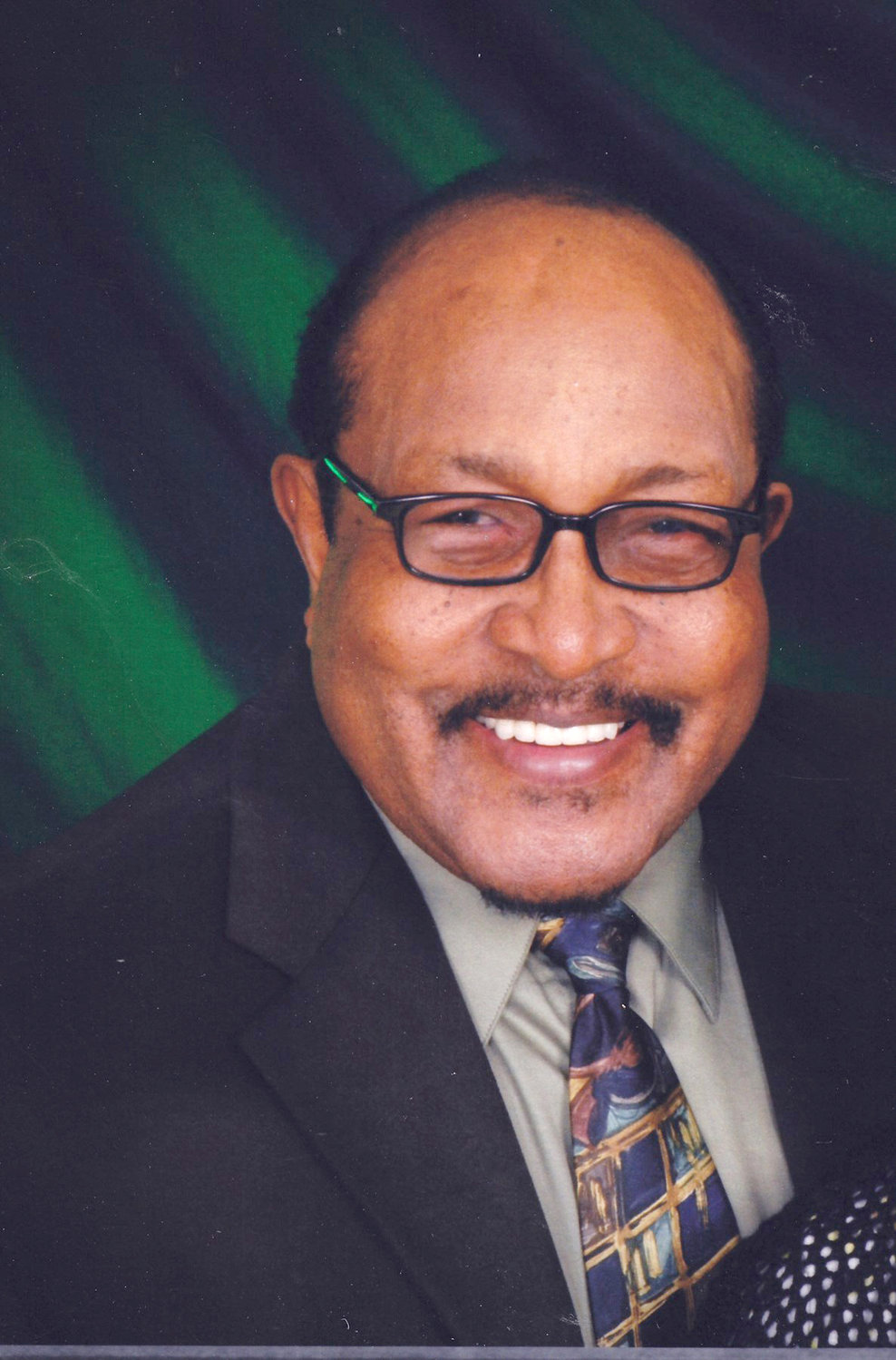 Earl Nelson, who was a Michigan State University graduate and music teacher at Otto Middle School, founded the choir in the early 1960s to bring attention to and preserve the dignity of Black spiritual music.