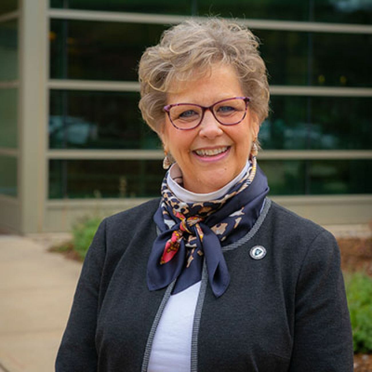 Leigh Small, dean of Michigan State University’s College of Nursing, said she worries that the new University of Michigan control at Sparrow Health could one day endanger the training of Michigan State nursing students there.