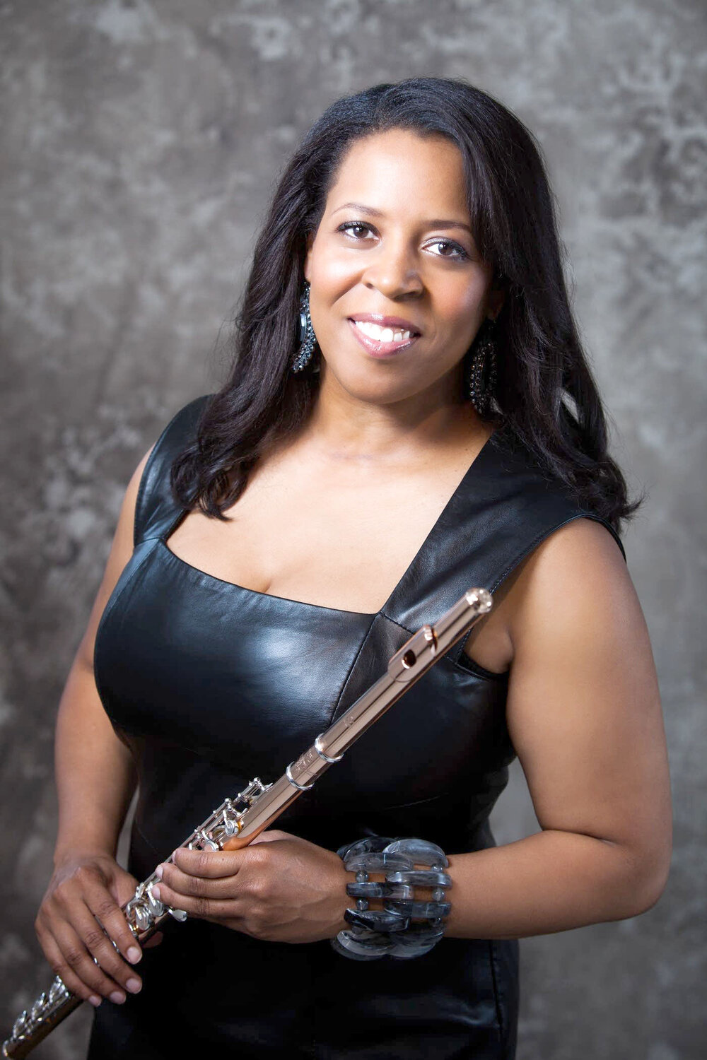 "Umoja: Anthem of Unity," a soaring piece by flutist, composer and Imani Winds founder Valerie Coleman, is one of many new or recently composed works on the Lansing Symphony Orchestra schedule for 2023-24.