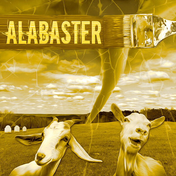 “Alabaster” - 8 p.m. Williamston Theatre, 122 S. Putnam St., Williamston.