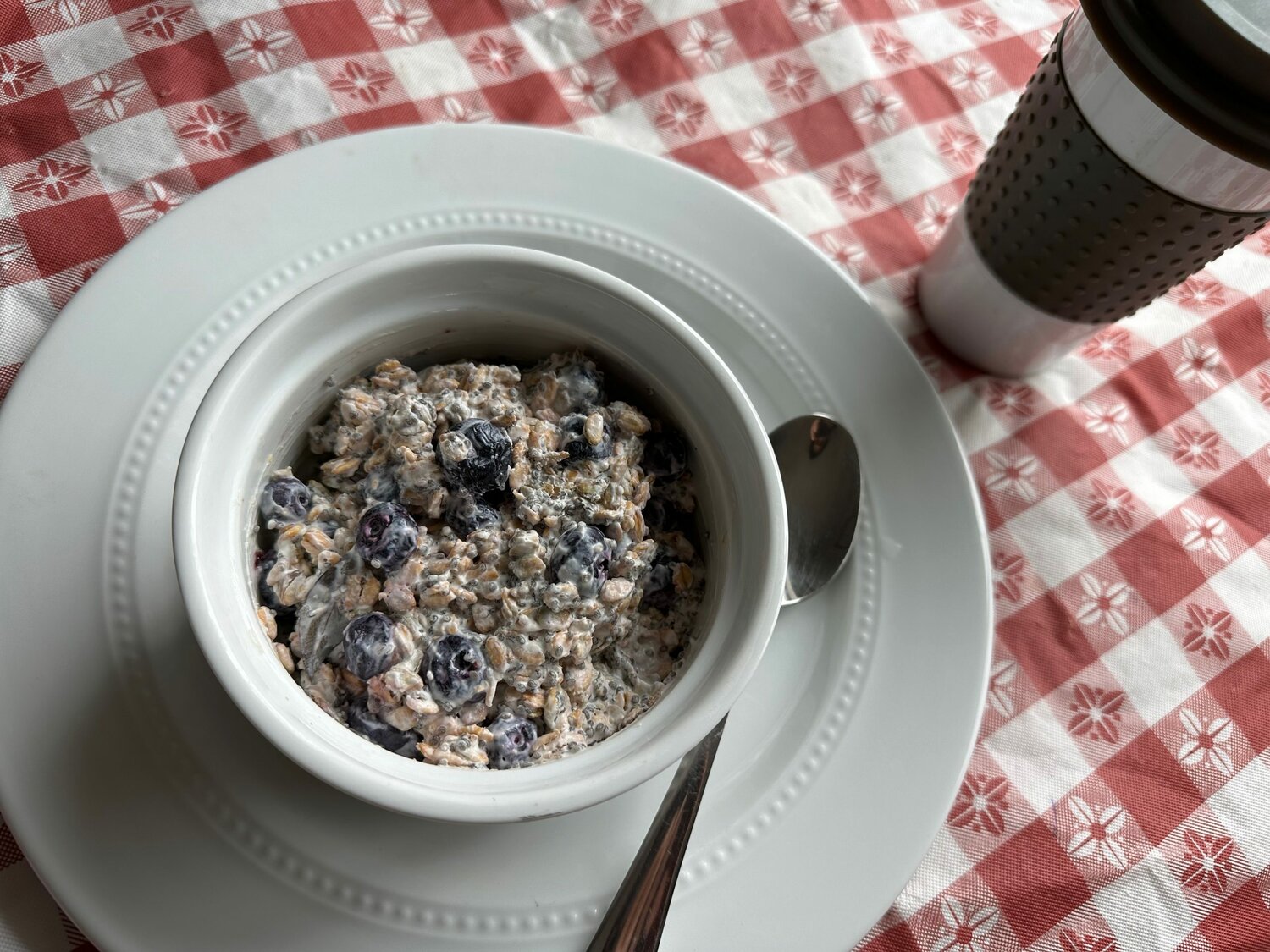 Overnight grains are a trendy breakfast meal that’s easy to make — as long as you have the patience to wait until morning.