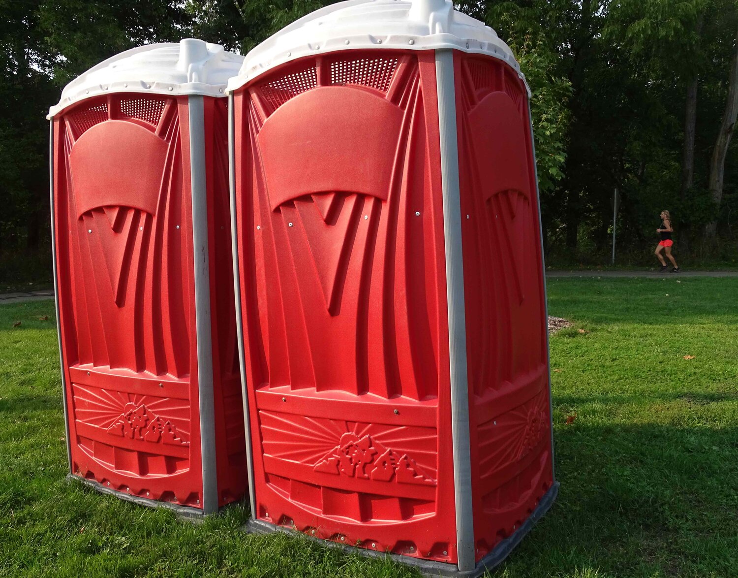 Any interesting thing, place or person in greater Lansing is fair game for celebration and reflection in the "My Secret Lansing" writing contest, from gorgeous Art Deco portable toilets near Mt. Hope cemetery to a jaw-dropping beaver chew on the Grand River downtown.