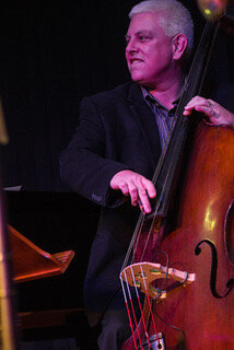 Sunday Jazz: Paul Keller - Bass
