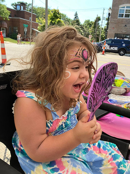 The Eastside Summer Fest, running 11 a.m. to 10 p.m. Saturday (Aug. 26), features a Fun Zone with plenty of activities for all ages, including rock art, face painting, a photo booth, life-size Jenga, corn hole, chalk art and more.