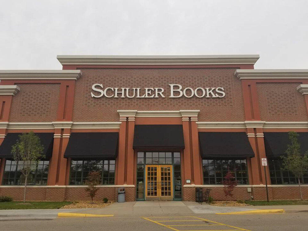 Schuler Books captured first place for Best Bookstore in the annual Top of the Town contest, after finishing second in 2022. It came in third in the Best Hangout Solo category, behind Horrocks and Constellation Cat Café.