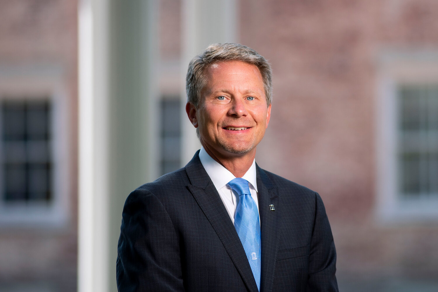 Reports: MSU President Kevin Guskiewicz reported to be leaving for Clemson University top job - City Pulse