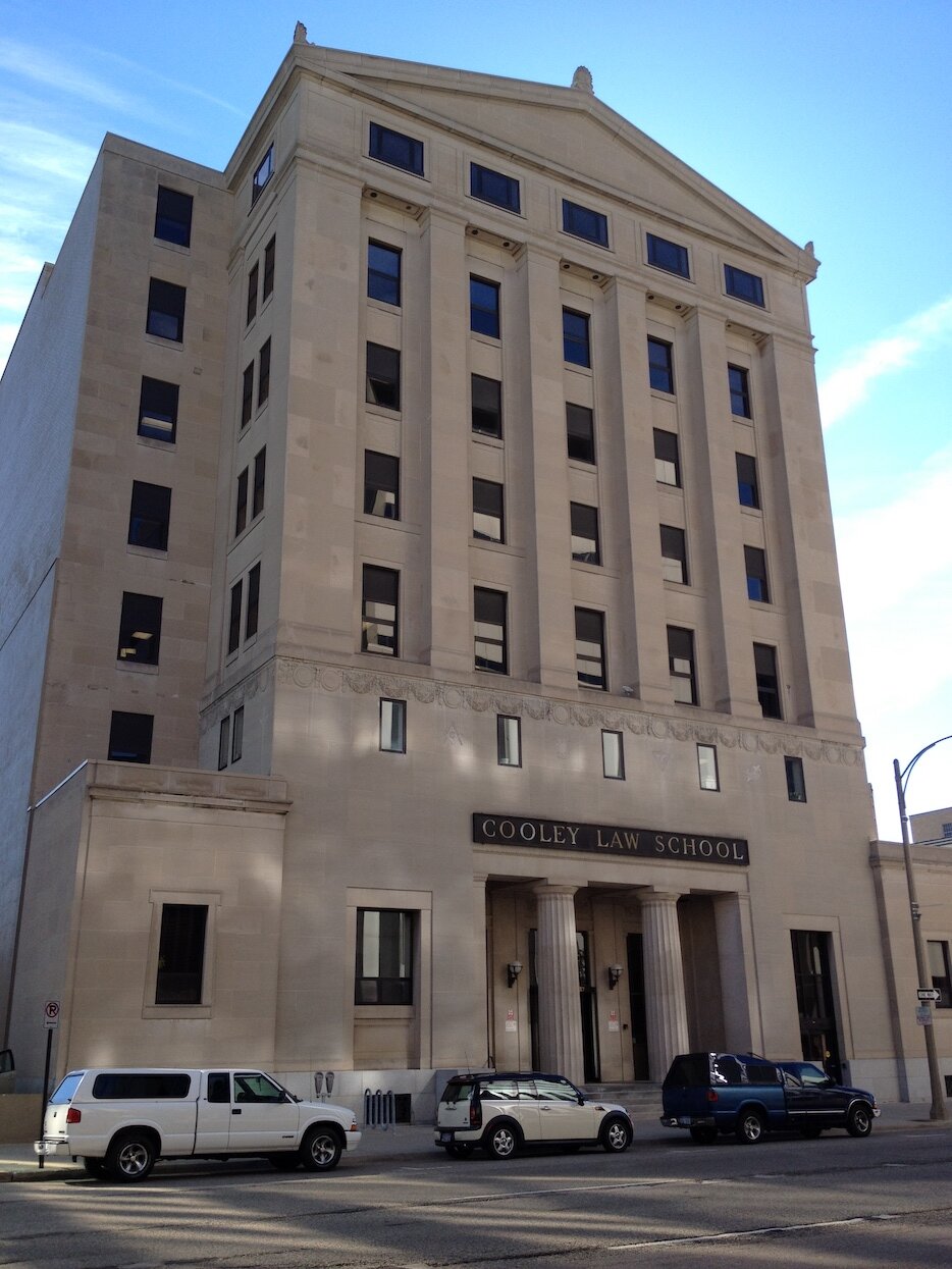The Lansing Planning Commission has approved a plan to purchase the old Mason Temple on Capitol Avenue in downtown Lansing for a new City Hall. The Schor administration will submit the purchase proposal to the City Council on Monday.
