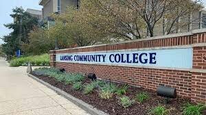 Lansing Community College's trustees will start looking at candidates applications Monday to fill two board openings.