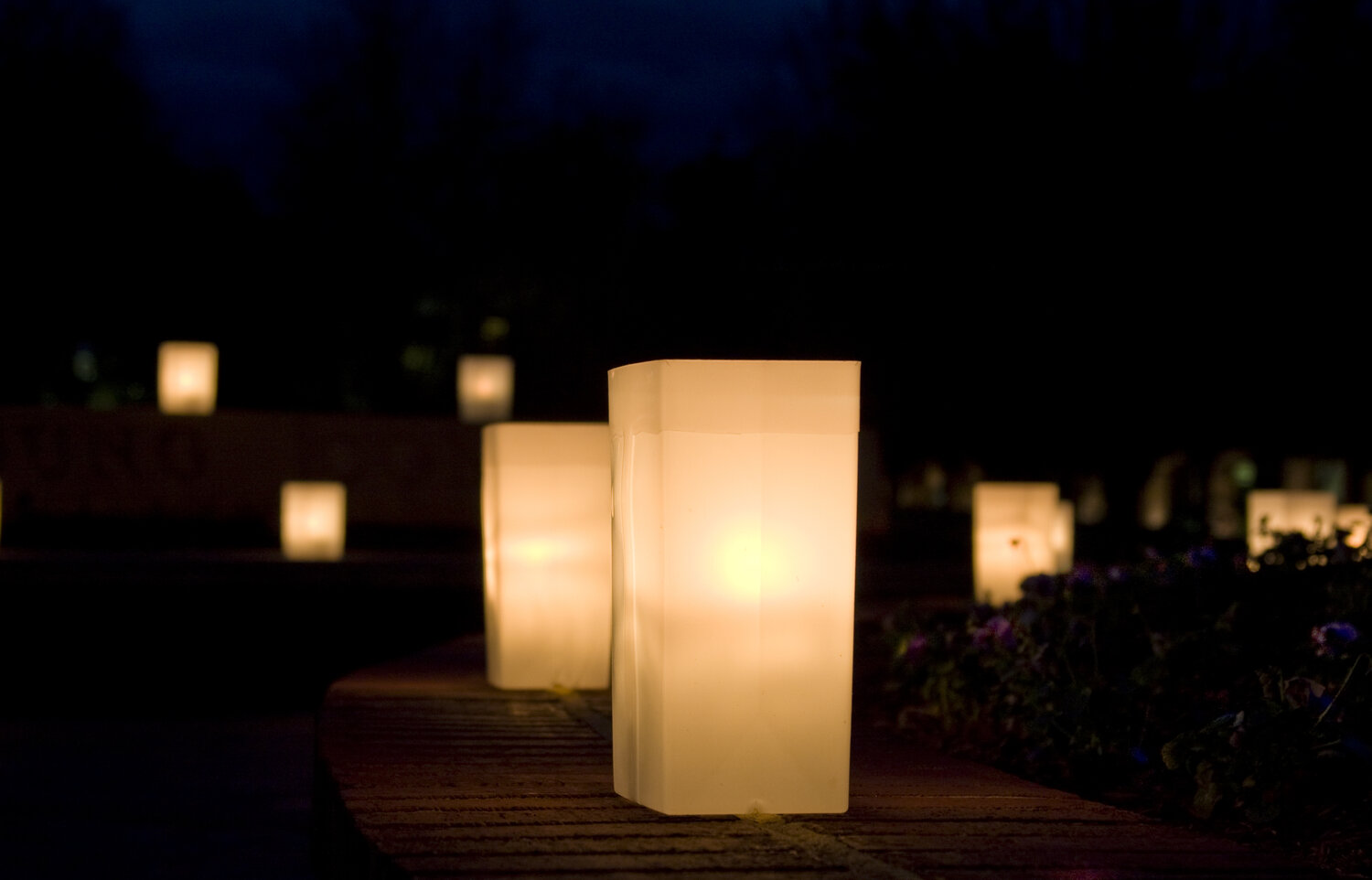 Luminaries will play a role in remembrance events at Michigan State University on Tuesday for the first anniversary of the campus' mass shooting.