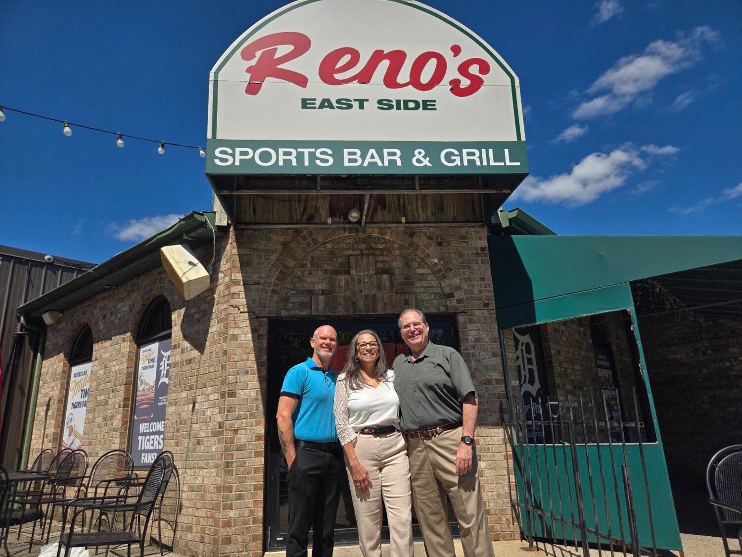 Bye, bye Reno's East. It's OneNorth now | City Pulse