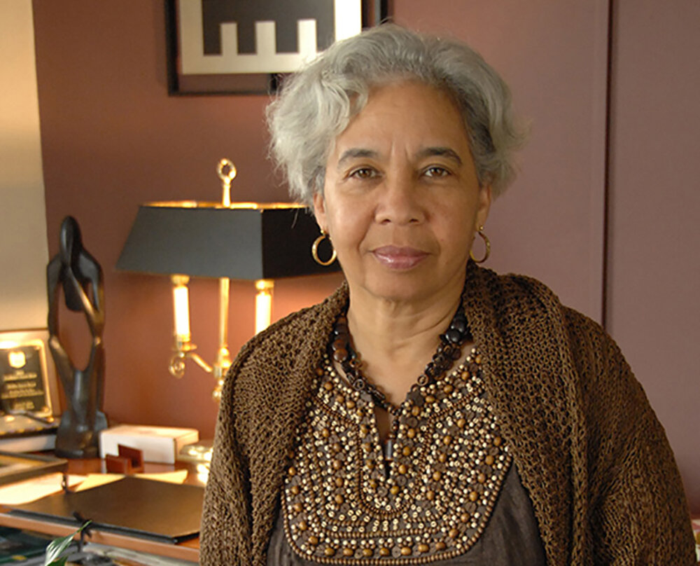 “It was the best surprise,” Detroit poet Melba Joyce Boyd said of learning she was selected to be Michigan poet laureate.