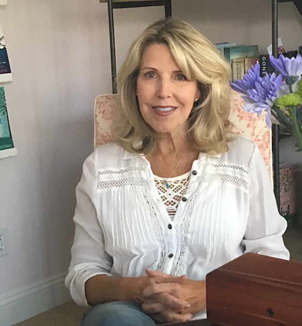 “I’m thrilled and honored that my story has been adapted to film, and I can’t wait to see Adam Brooks’ interpretation,” Lansing author Lori Nelson Spielman said of the Netflix adaptation of her debut novel, “The Life List,” which will arrive on the streaming platform March 28.
