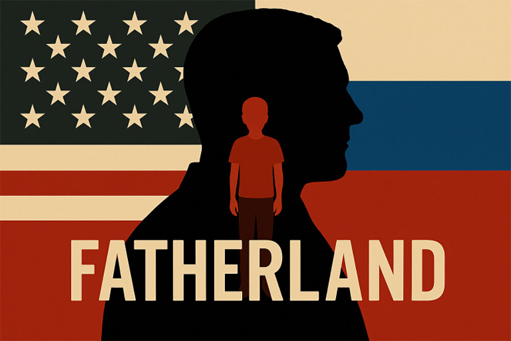 Peppermint Creek brings story of post-Jan. 6 fallout to the stage