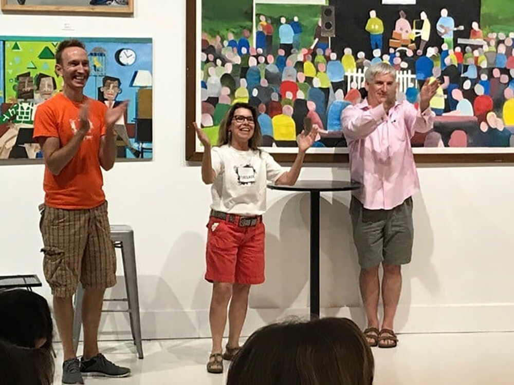 Renegade Theatre Festival returns with new name, focus