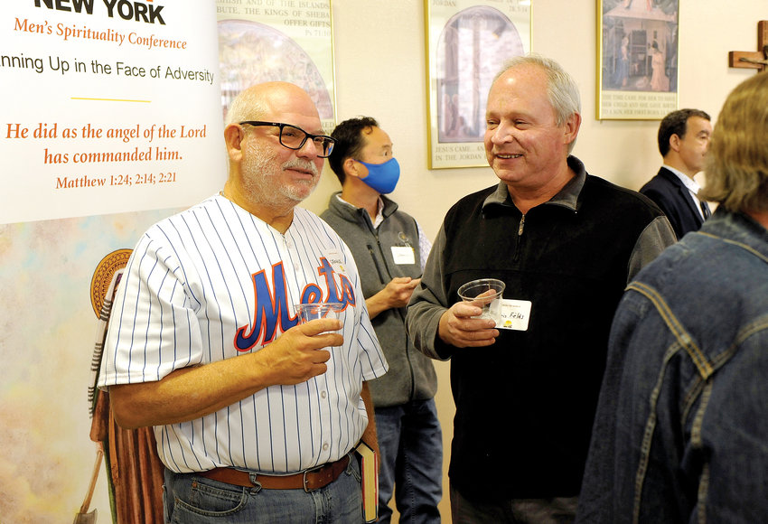 Mike Piazza - Faith & Fitness, Motivational, Professional Athlete, Sports &  Faith Catholic Speaker