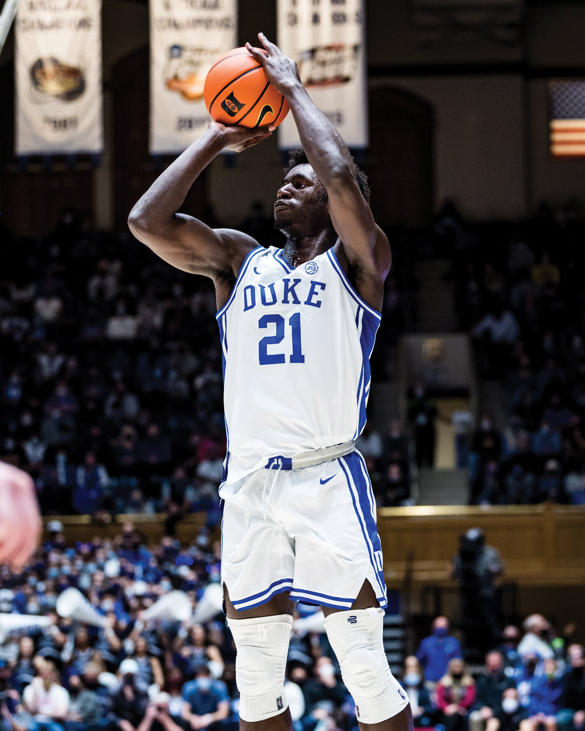 Hawks Draft Stepinac Grad AJ Griffin | Catholic New York