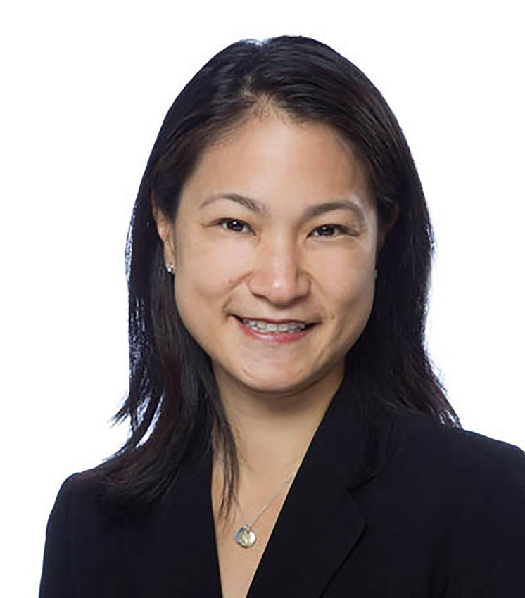 Dr. Vivian Sung, MD, MPH at Women &amp; Infants Hospital was approved for a $6.9 million funding award by the Patient-Centered Outcomes Research Institute to study nonsurgical treatment options for urinary incontinence.