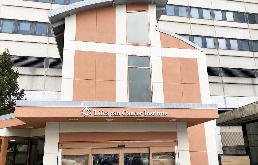 The Lifespan Cancer Institute may soon be the home of a new research hub designated by the National Cancer Institute, led by Dr. Wafik El-Deiry, the director of the Cancer Center at Brown University, and Dr.. Sephanie Graff, the director of breast oncology.