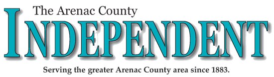 The Arenac County Independent logo