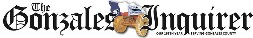 The Gonzales Inquirer logo