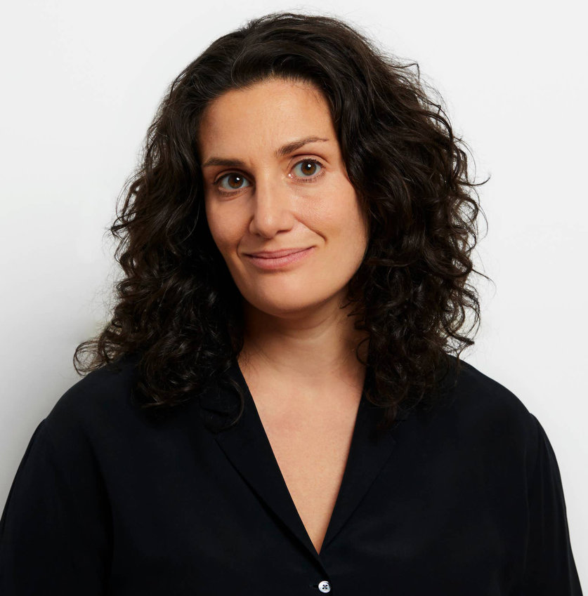 Emily Weinstein elevated to editor, Food and New York Times Cooking ...