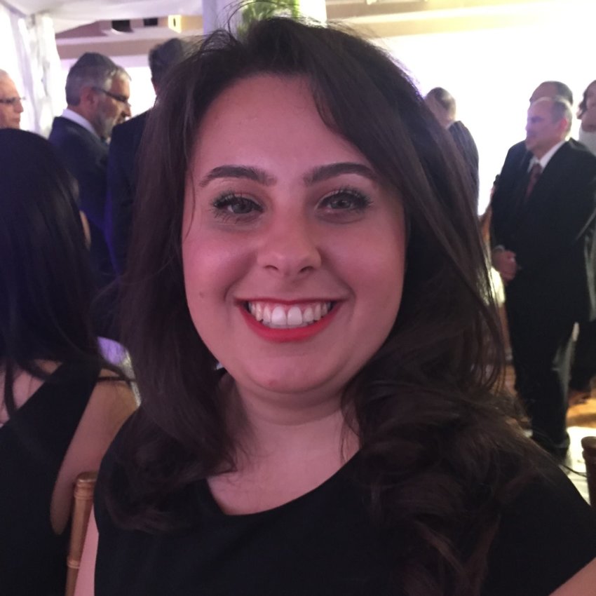 Andrea Castillo joins The Oregonian to cover the Latino community 